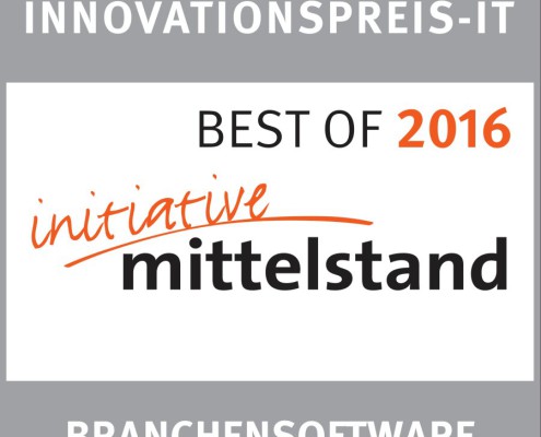 Best of Mittelstand 2016